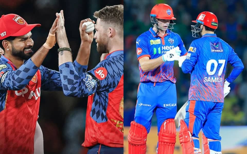 IPL 2026: PBKS vs DC - Aaj ka match ka kya hoga chakkar?
