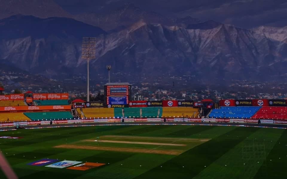 PBKS vs DC: IPL 2026 Showdown at Himachal Stadium