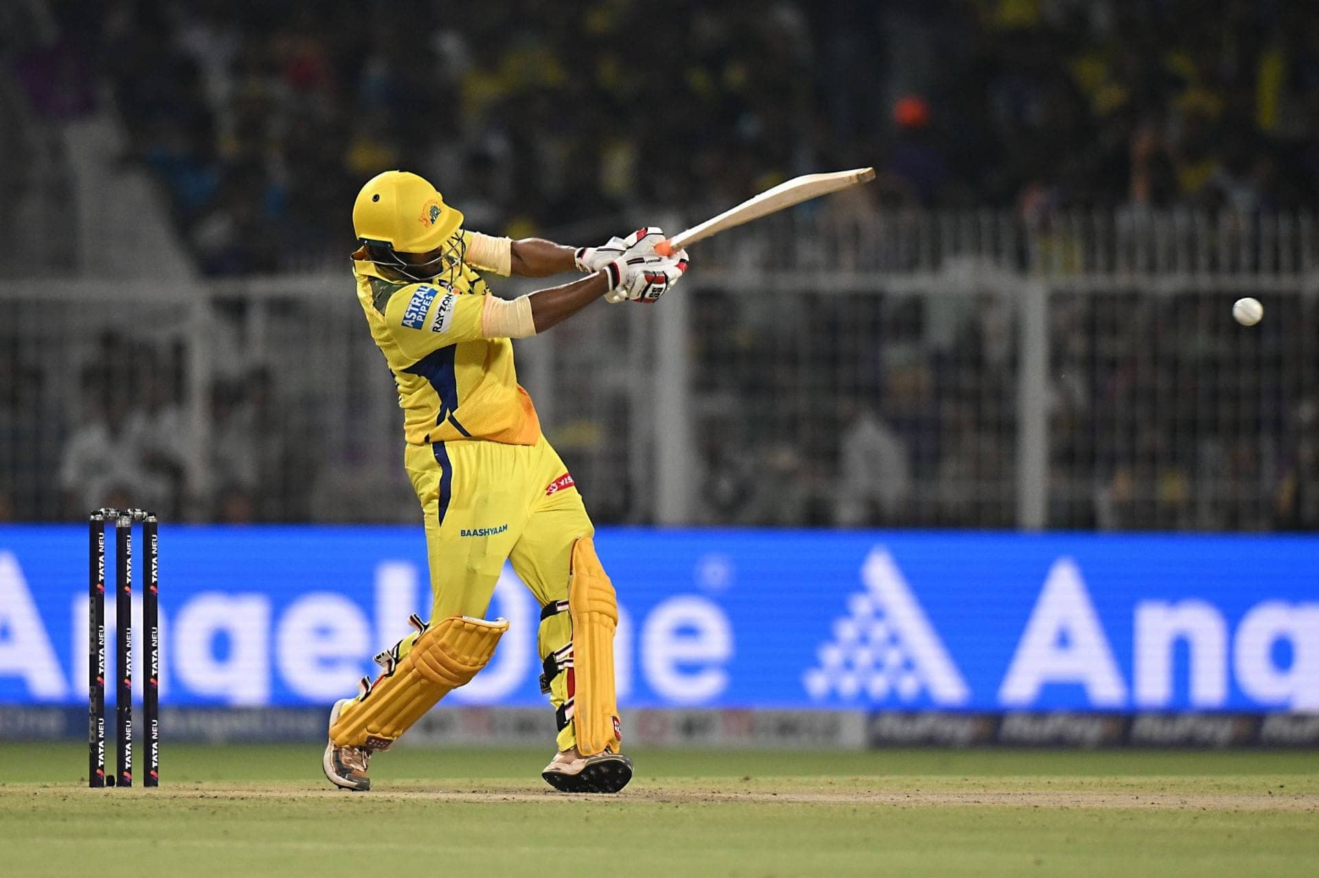 Urvil Patel ka chakkar, CSK ne LSG ko dhoka diya bhai!