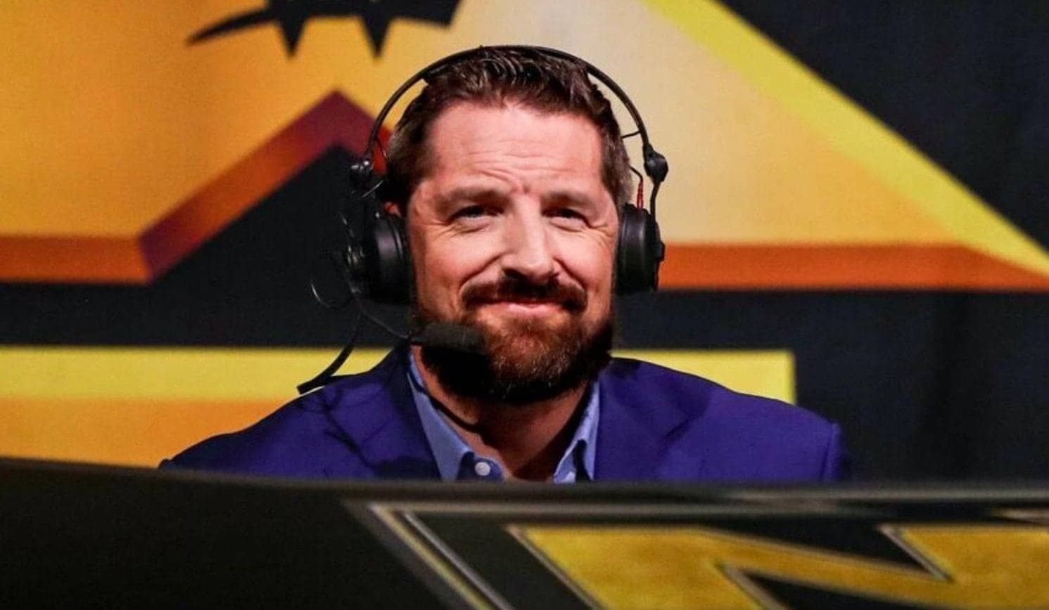 Wade Barrett officially confirms 7-time WWE Champion has retired during Backlash 2026