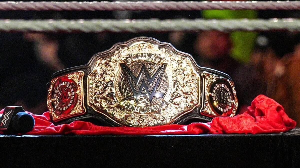 "I thought he was going to stab me," Two-time WWE World Heavyweight Champion recalls bizarre fan encounter
