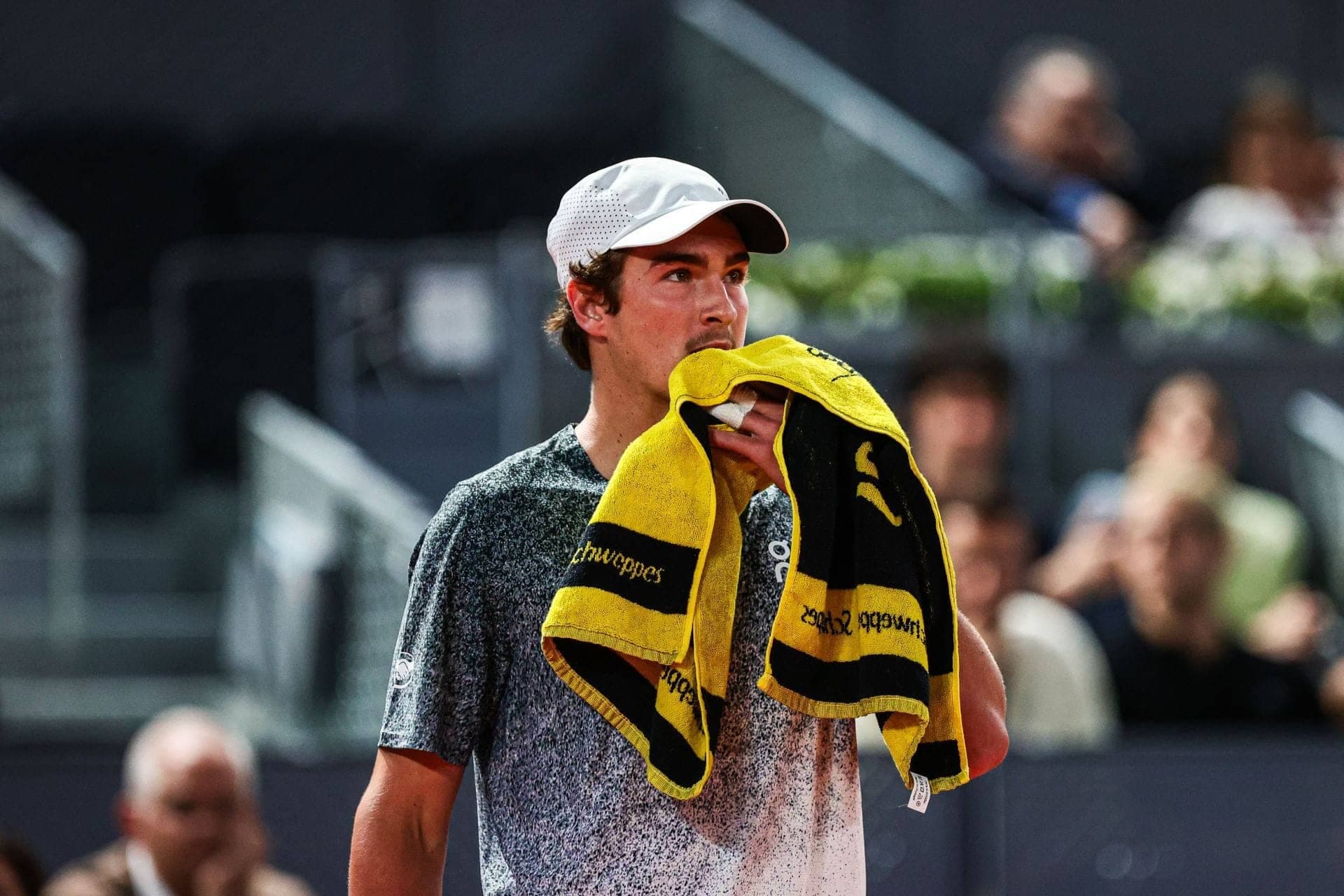 "Joao Fonseca is a liar"; "Absolute nonsense" - Fans brutally criticize Brazilian after his comments about Brazilian crowd at Italian Open
