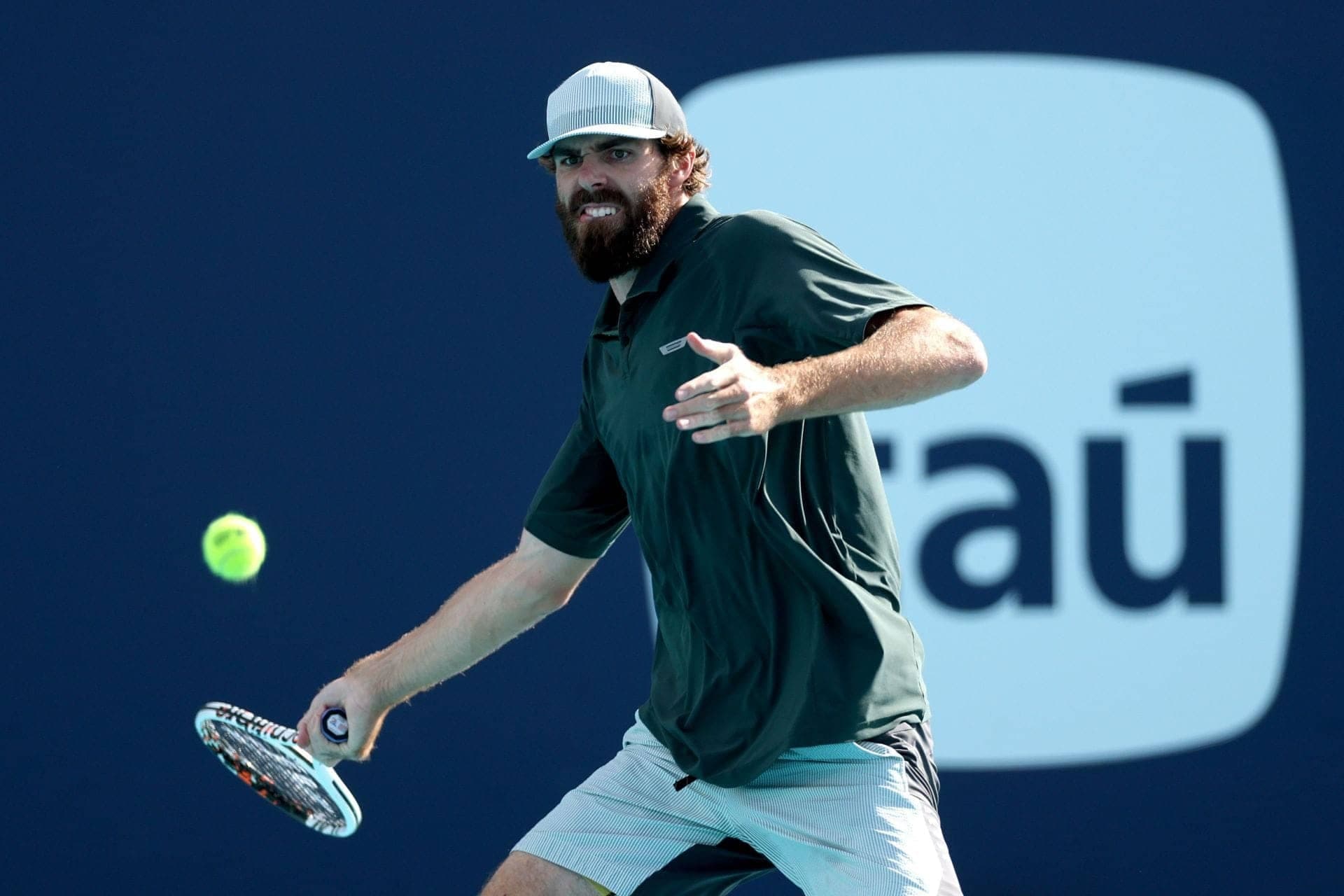 Reilly Opelka ka shocking tweet: Caddie se zyada kamaate hain!