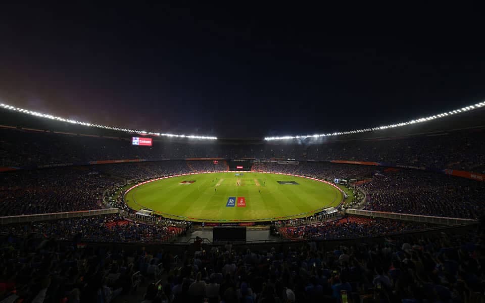 Titans and Sunrisers: IPL 2026 Clash at Modi Stadium!