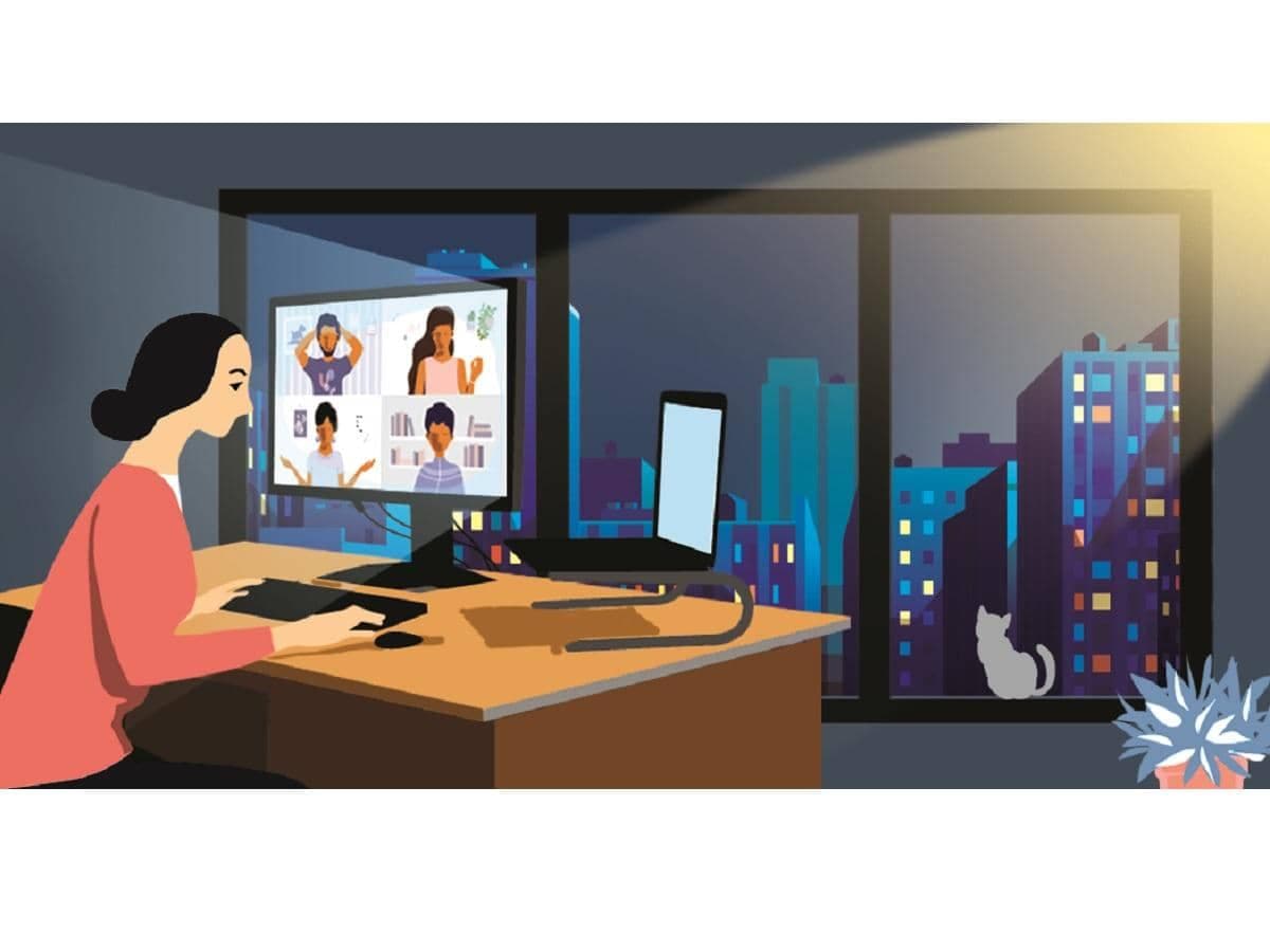 WFH returns? Modi's appeal could change office, housing demand across India