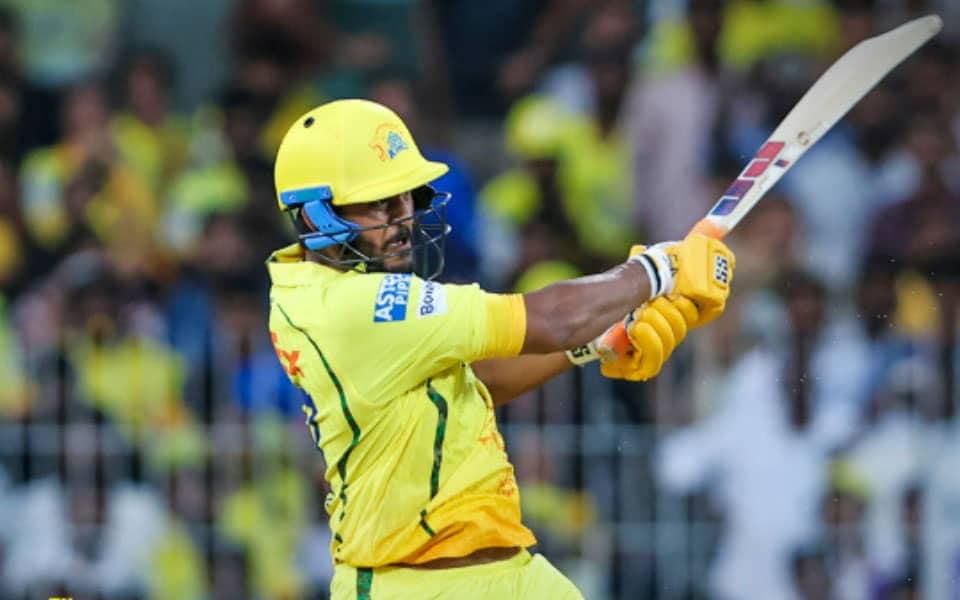 'He played the most important innings of IPL 2026' - R Ashwin's massive praise for Urvil Patel after heroics in CSK vs LSG