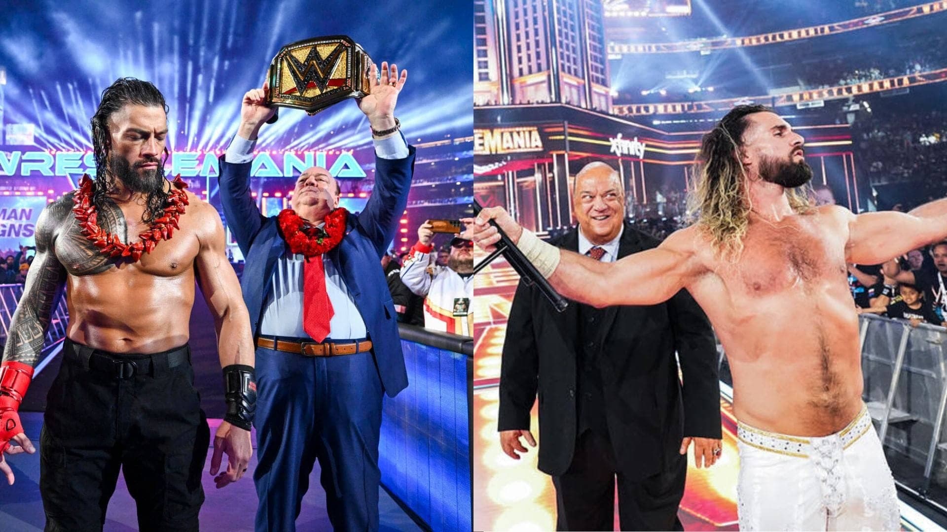 BREAKING: Paul Heyman Delivers "SPOILER!" After WWE Backlash