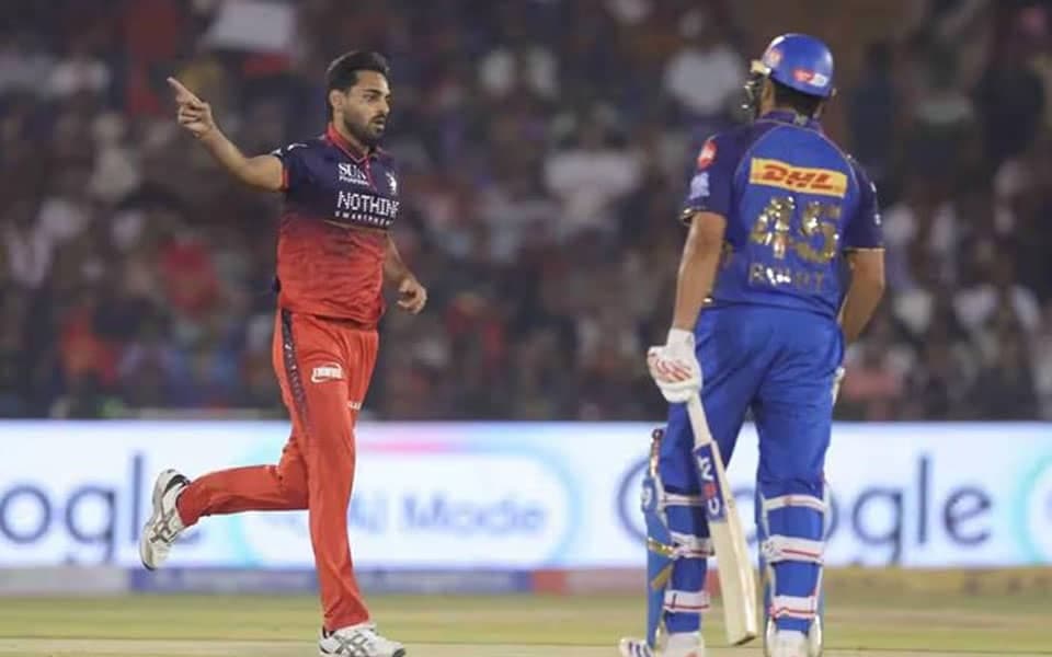 IPL 2026: Bhuvneshwar Kumar ne banaya cricket ka masterpiece