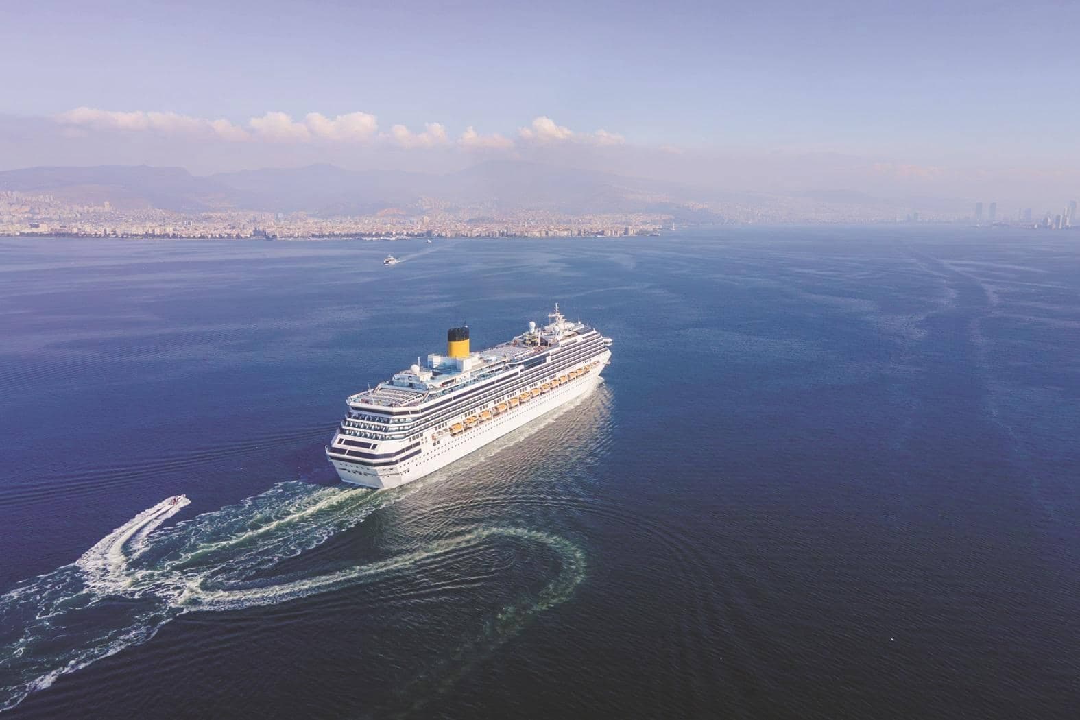 Norovirus Hits Caribbean Princess: A Cruise to Forget
