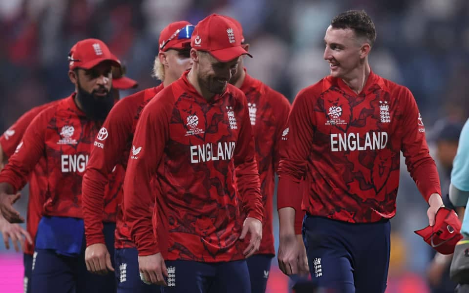 England Considers Exciting T20I Tour to Nepal