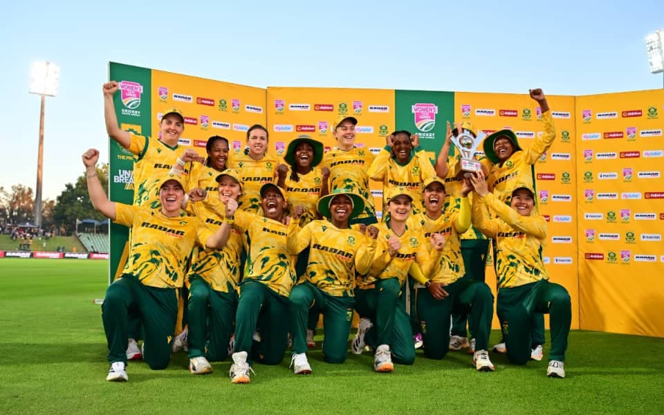 CSA Delays Women’s T20 World Cup Squad Announcement!