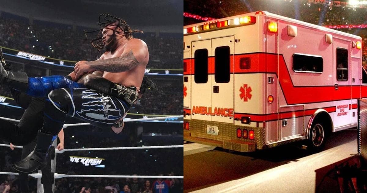 What Will Roman Reigns and Jacob Fatu Do on WWE RAW?