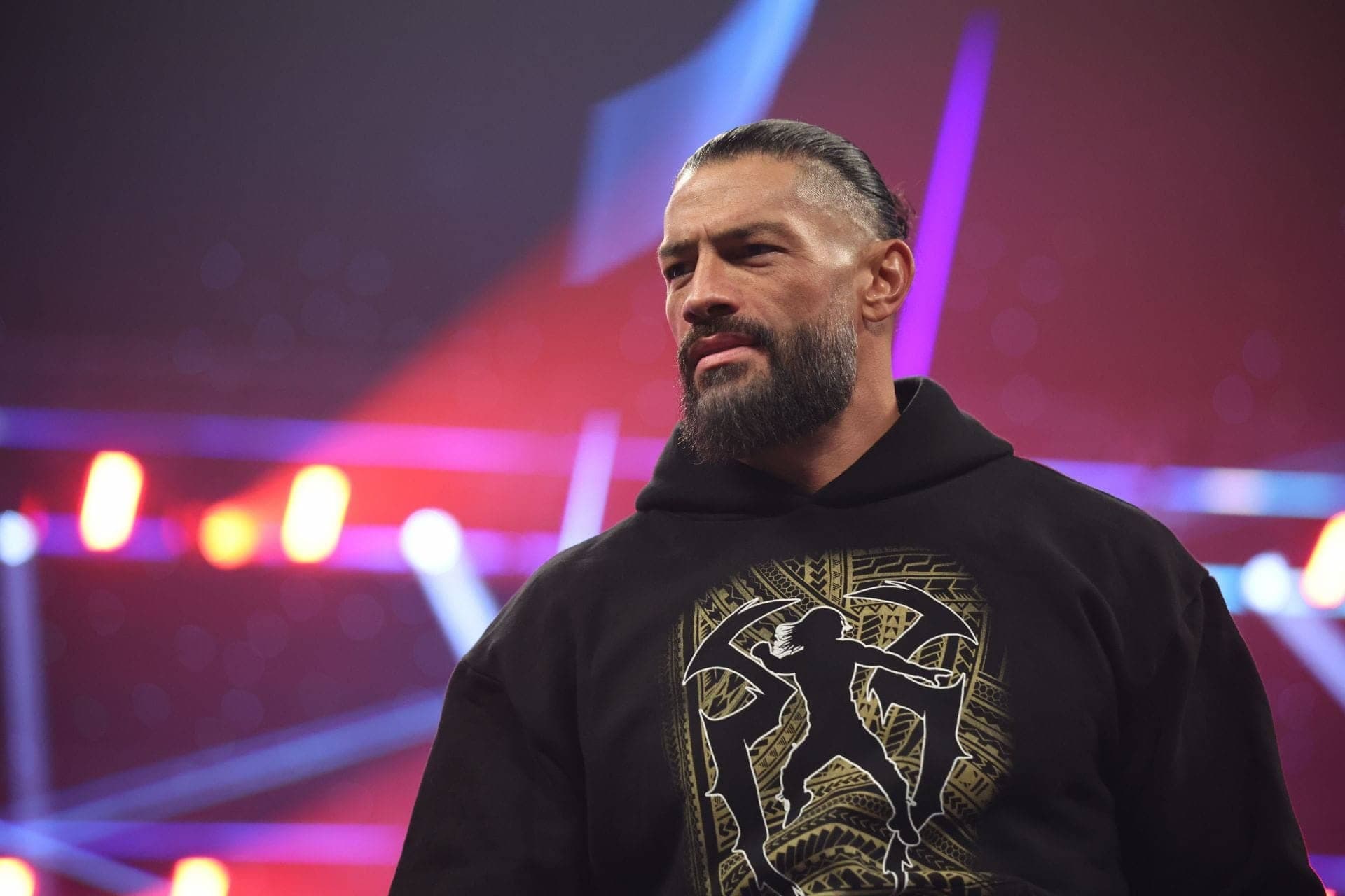 Roman Reigns will lose the World Heavyweight Championship to this man - WWE may have spoiled it!