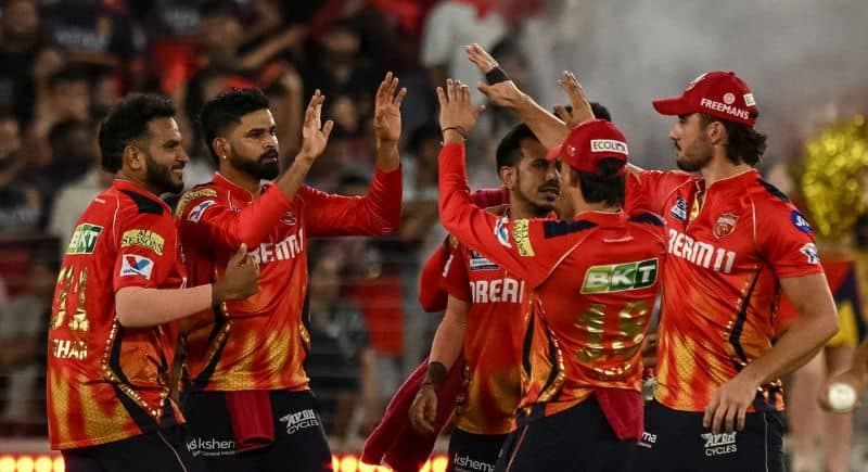 Punjab Kings vs Delhi Capitals: Playoff Stakes Heat Up!