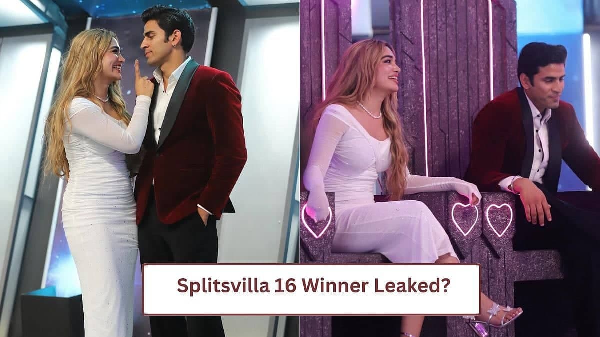 Splitsvilla 16 Finale: Spoilers and Winning Rumors Galore