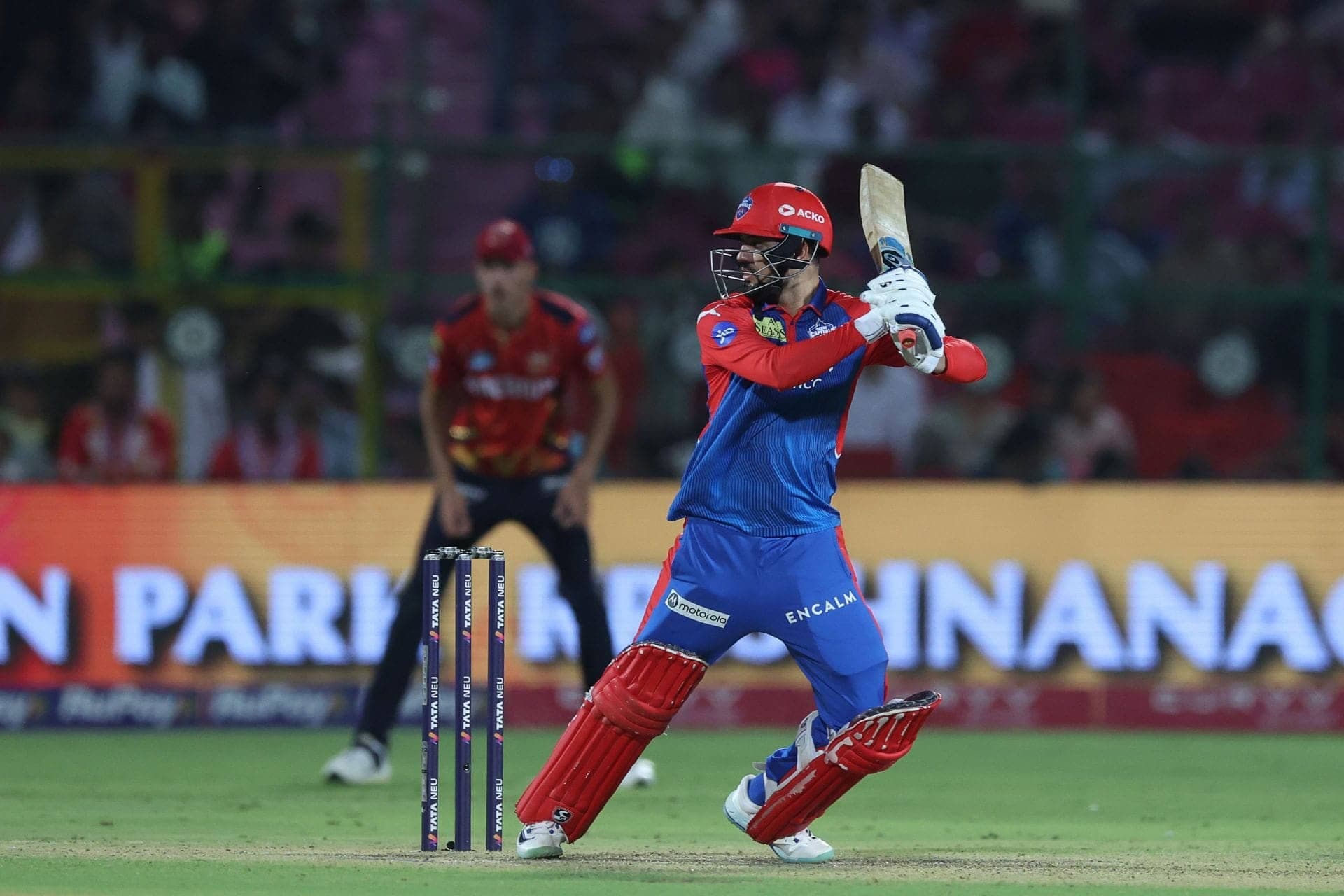 PBKS vs DC IPL 2026: Toss Results and Match Preview