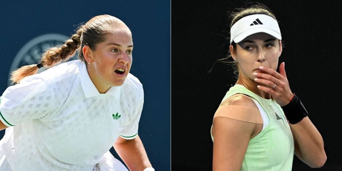 Jelena Ostapenko & Anna Kalinskaya spark handshake controversy at Italian Open: Video, fan backlash & speculation explained