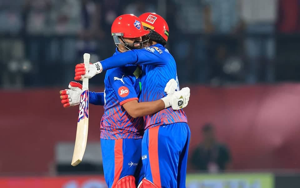 IPL 2026 Memes: Hilarious Reactions from PBKS vs DC, Match 55 at HPCA Stadium