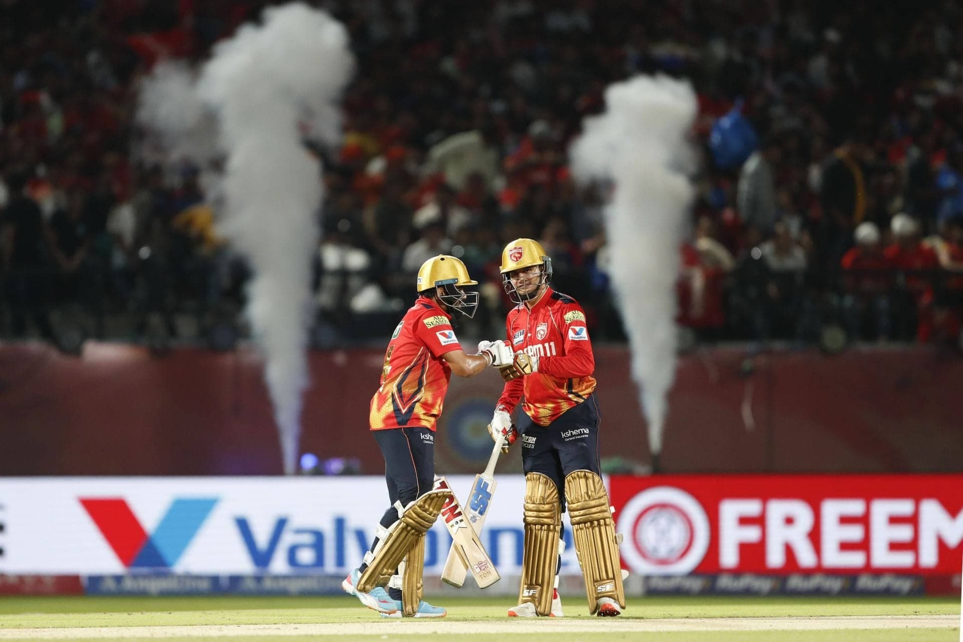 PBKS vs DC, IPL 2026: Full list of award winners, player of the match, scorecard & records