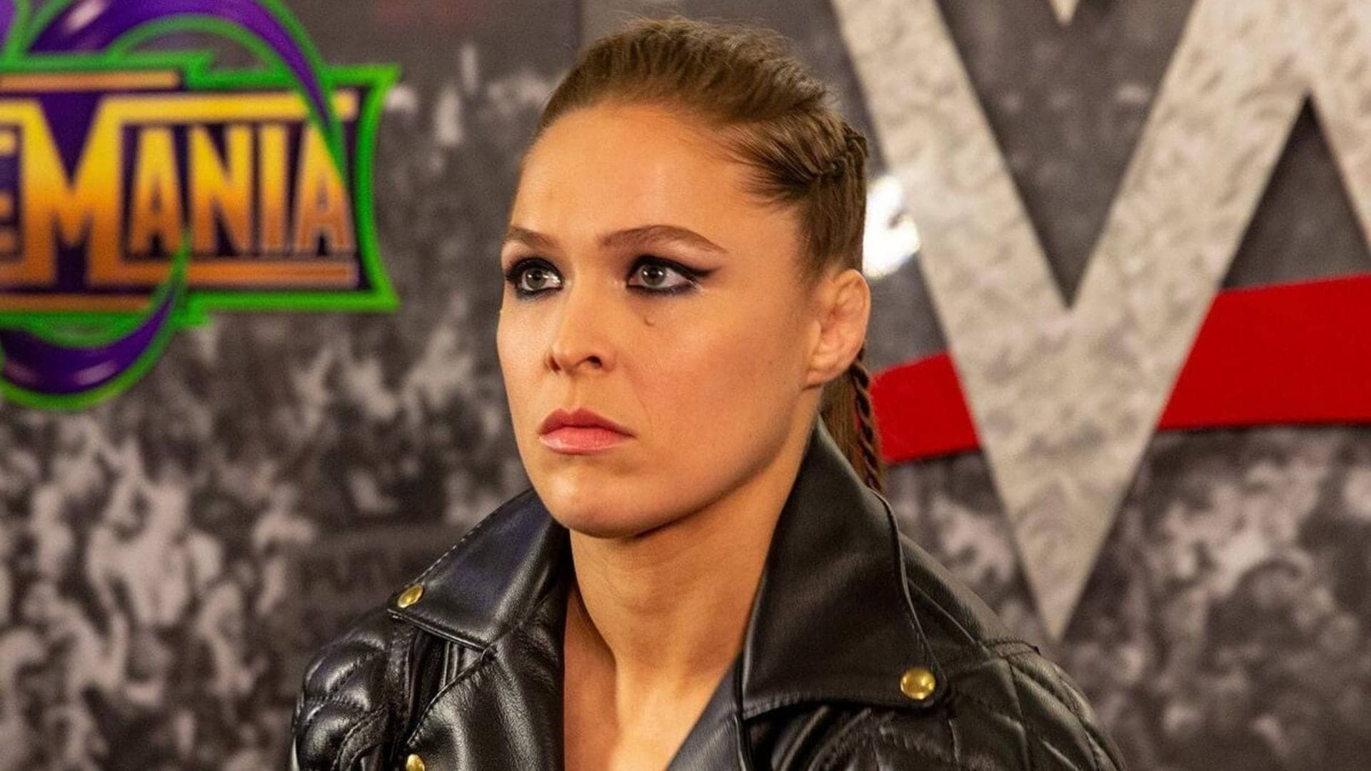 Ronda Rousey takes major shot at WWE ahead of MMA return