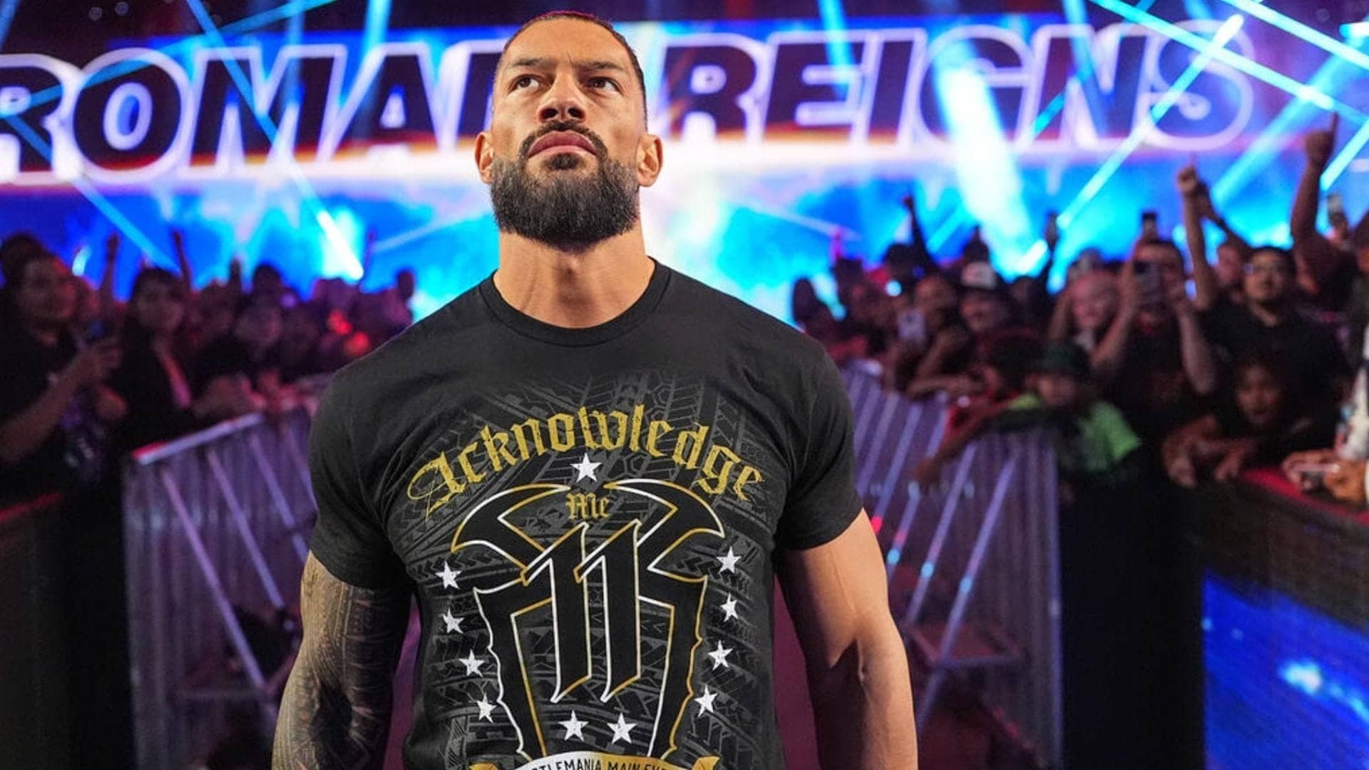 WWE questions Roman Reigns' mentality ahead of RAW