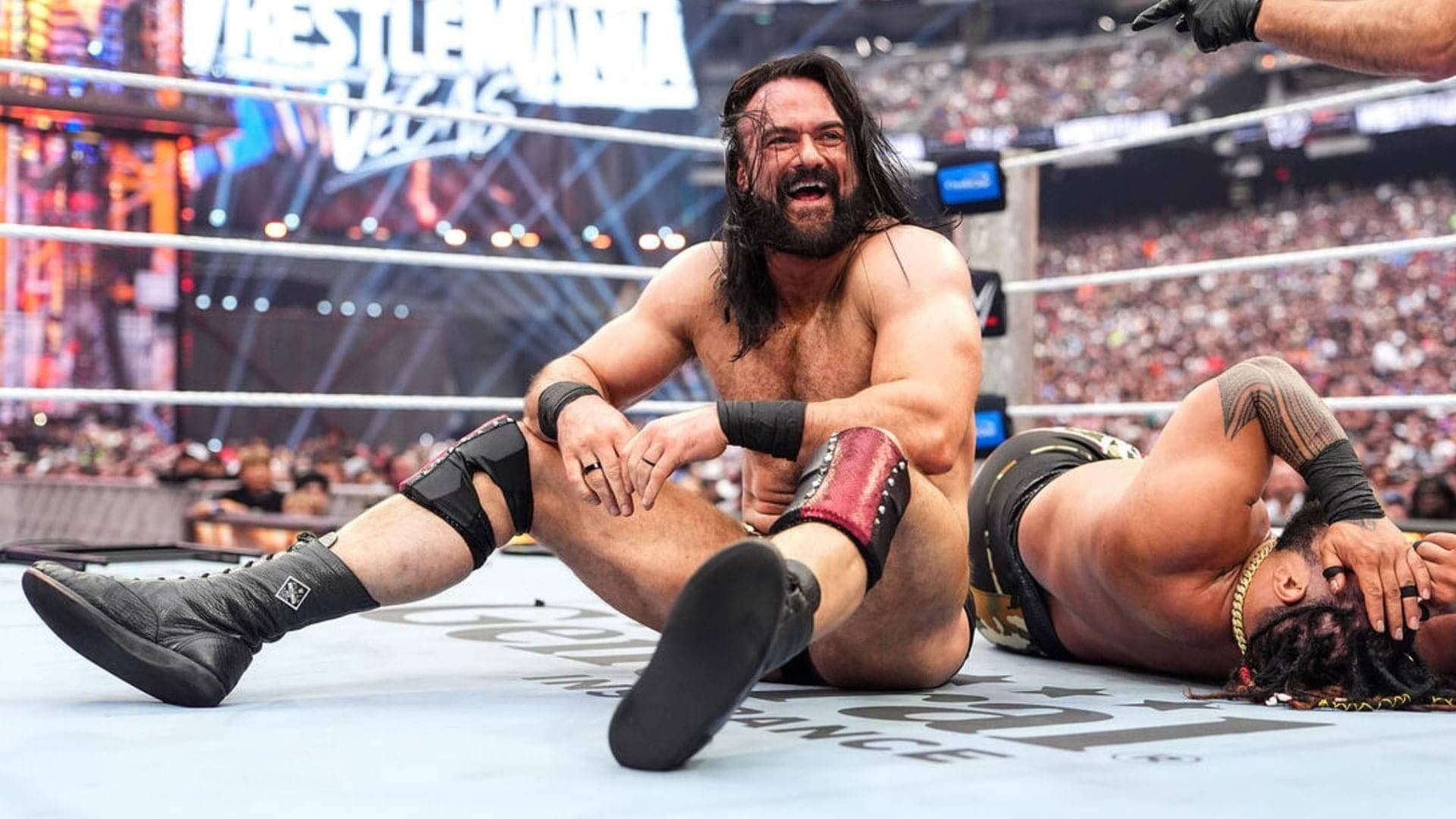 "Building something better" - Drew McIntyre shares major tease amid WWE hiatus