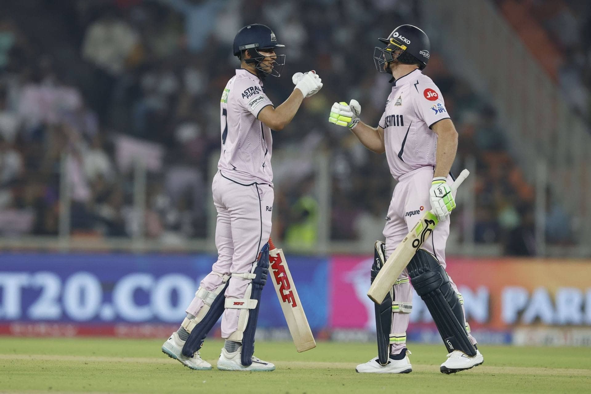 GT vs SRH, IPL 2026: Narendra Modi Stadium, Ahmedabad pitch history and T20 records