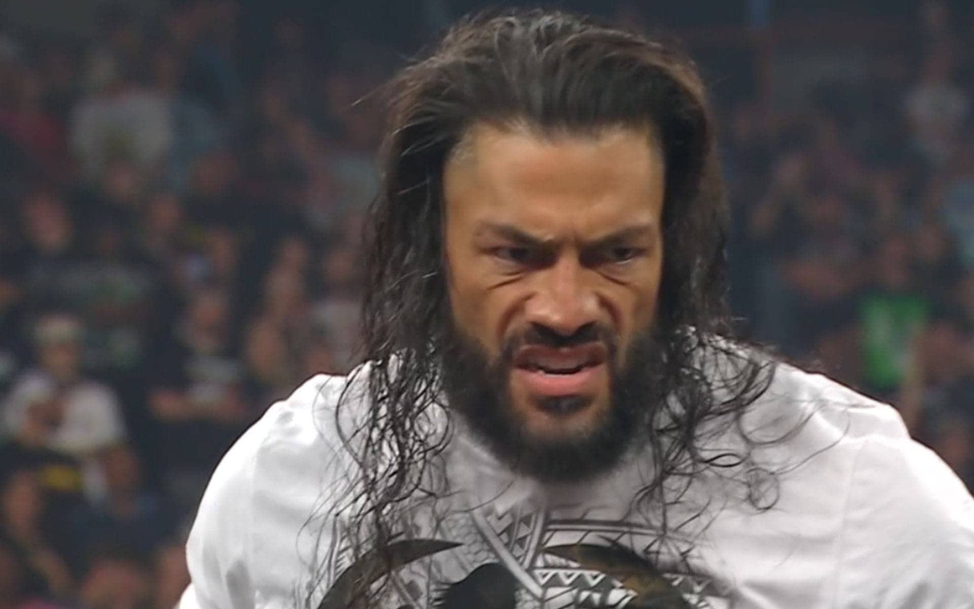 Roman Reigns to enlist the help of an unexpected enemy to deal with the Jacob Fatu problem? Exploring the possibility