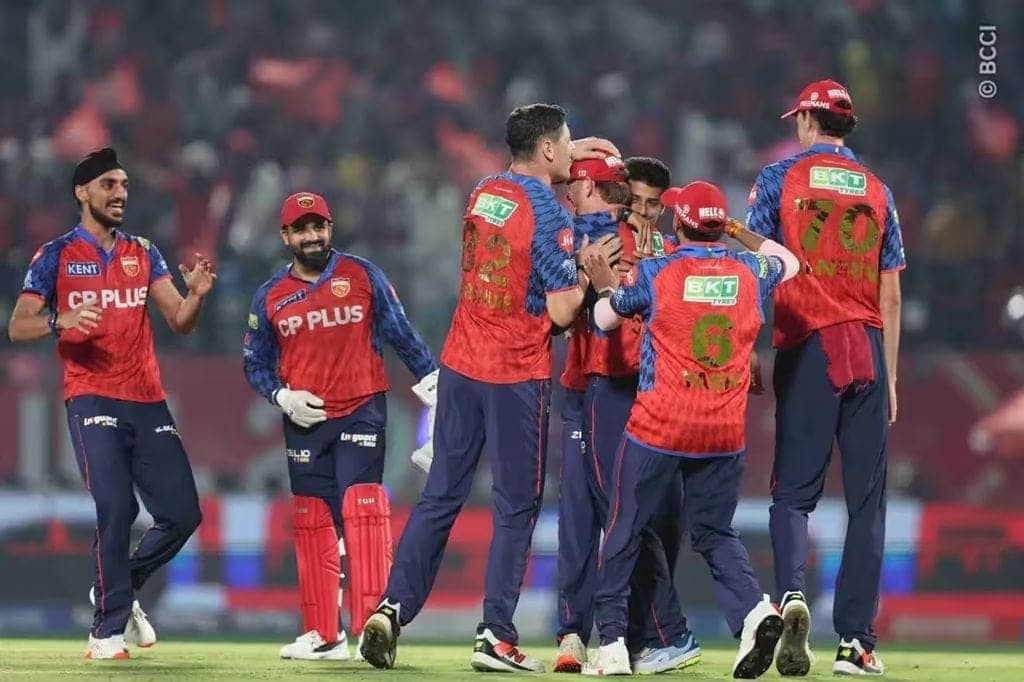 "He didn't get even a single over" - Mohammad Kaif criticizes Shreyas Iyer's captaincy in PBKS' IPL 2026 loss vs DC