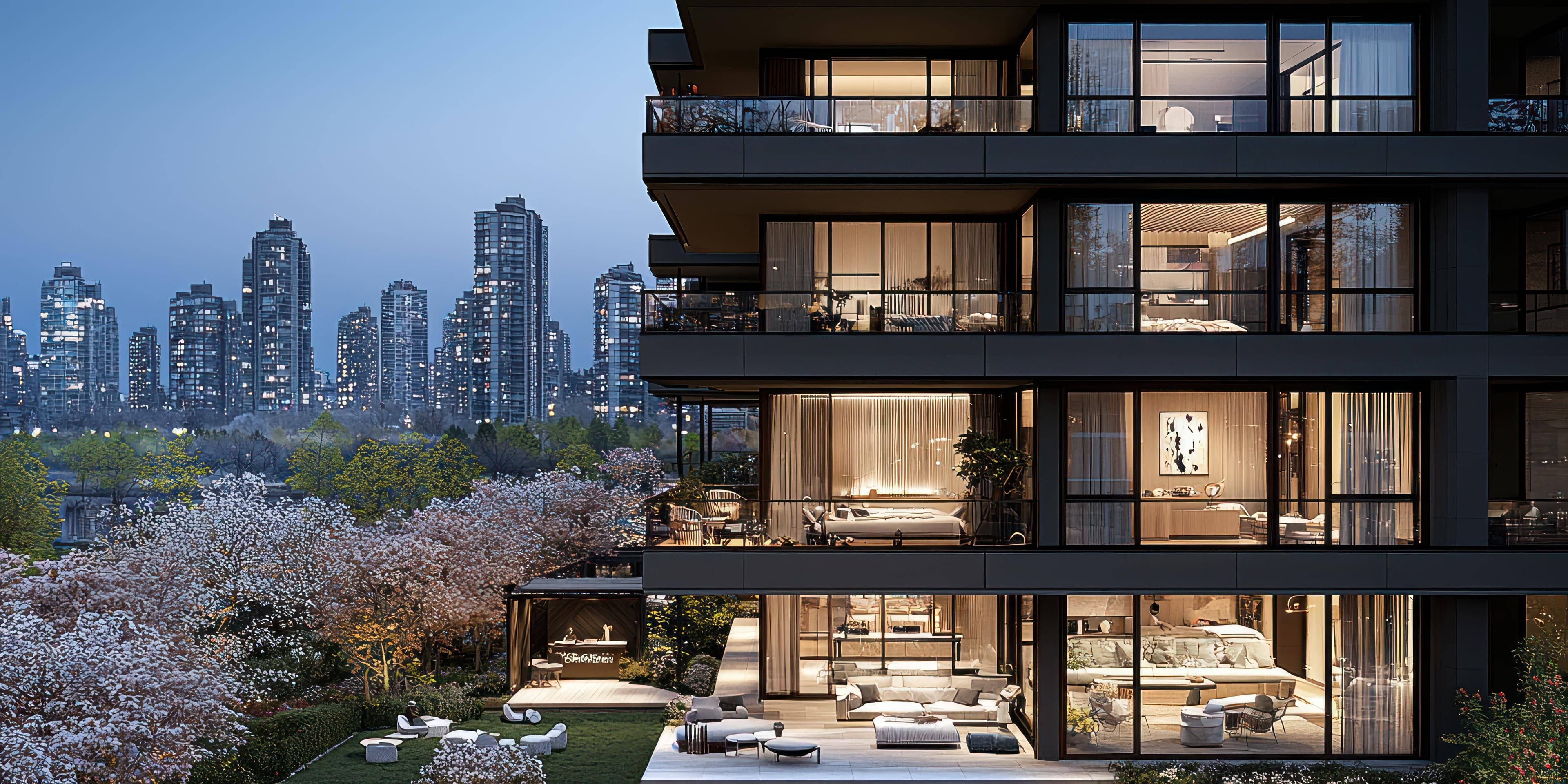 ₹55 cr homes: Luxury floor prices in South Delhi up 32% in just one year