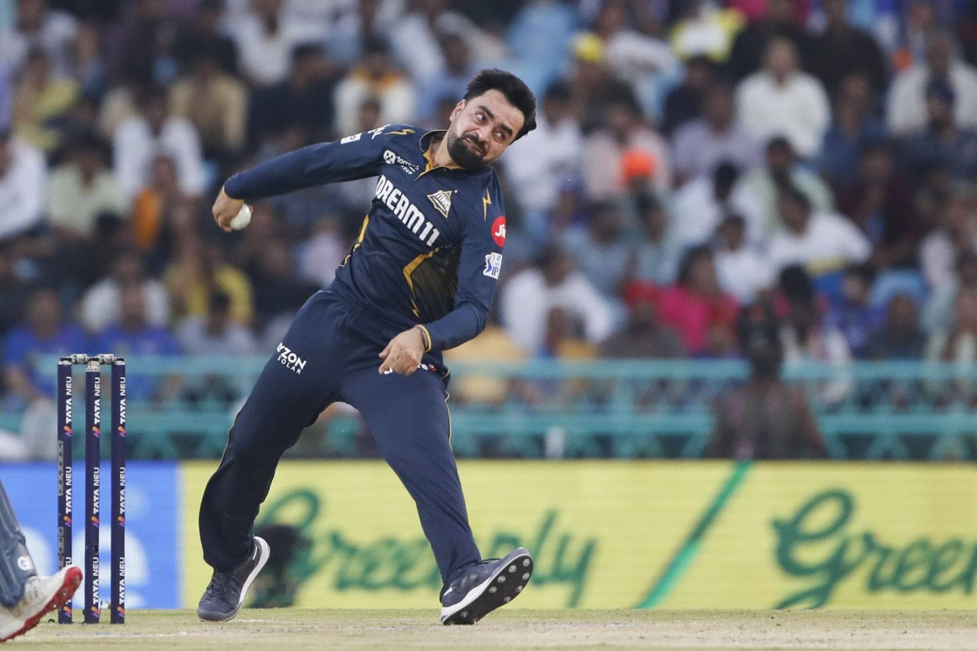 GT vs SRH, IPL 2026: Probable XIs, pitch report, weather forecast and live-streaming details
