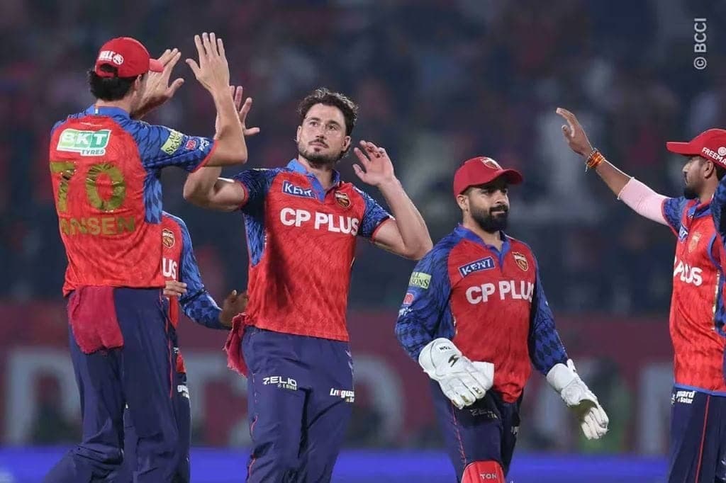 "If any team has a wood over you, that's RCB" - Aakash Chopra on PBKS' playoff prospects after IPL 2026 loss vs DC