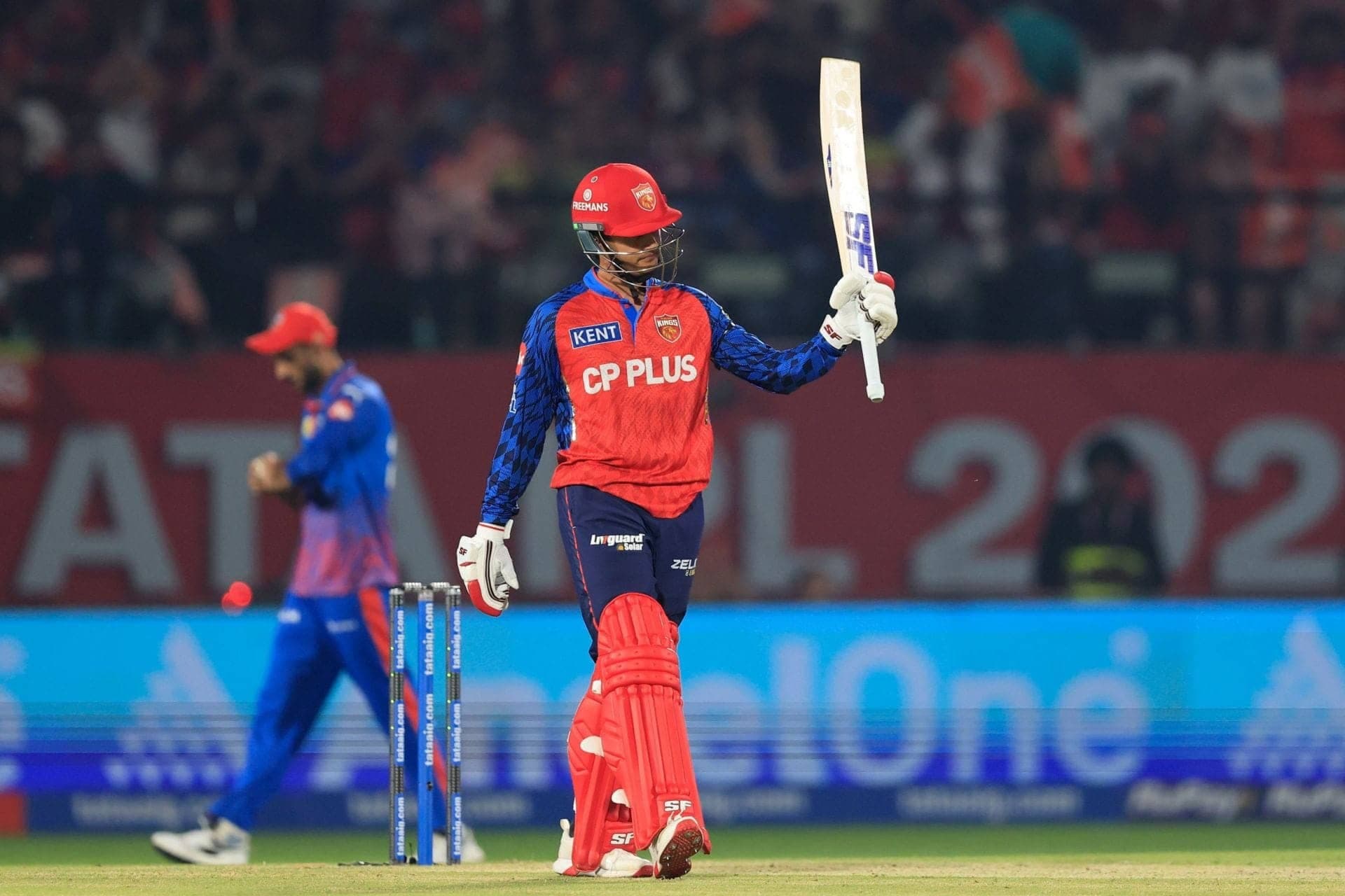 "He thrashed Starc" - Aakash Chopra lauds Priyansh Arya's knock in PBKS' IPL 2026 loss vs DC