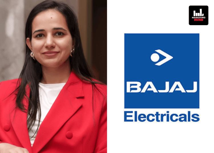 Ashween Anand Joins Bajaj Electricals As CFO Designate