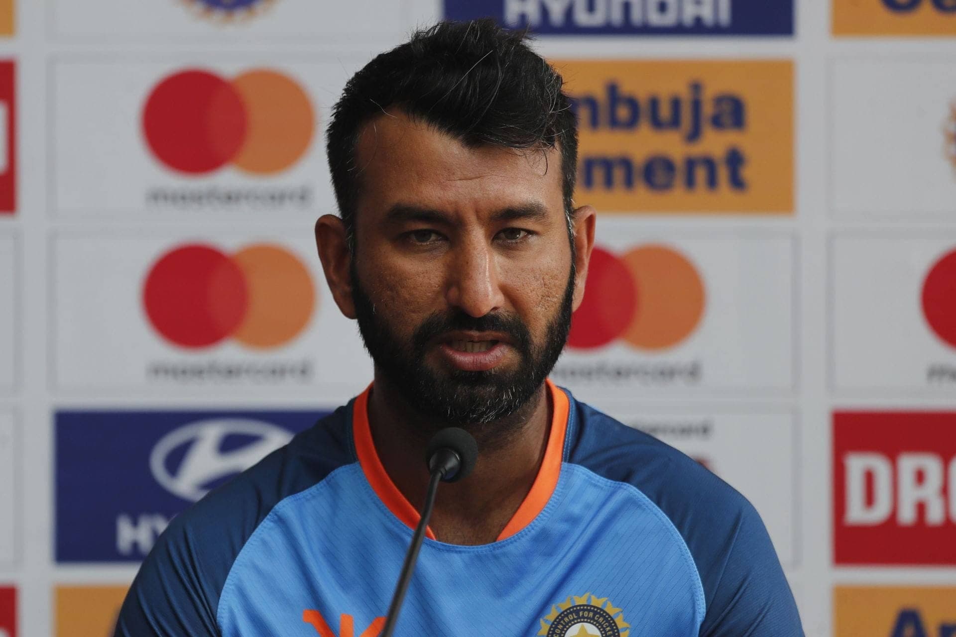 "He can't play like a normal batter" - Cheteshwar Pujara's interesting take on Team India player after PBKS vs DC IPL 2026 match