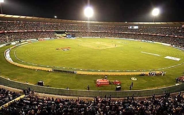 RCB vs KKR: IPL 2026 Records and Stats at Shaheed Veer Narayan Singh International Stadium, Raipur