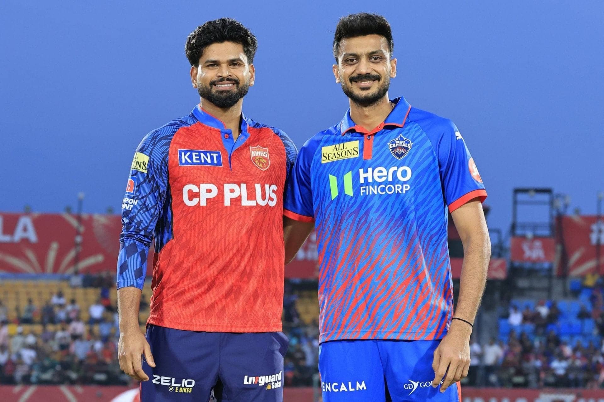 "What is he even doing in the playing XI?" - Mohammad Kaif's stunning remark on veteran player after PBKS vs DC IPL 2026 match