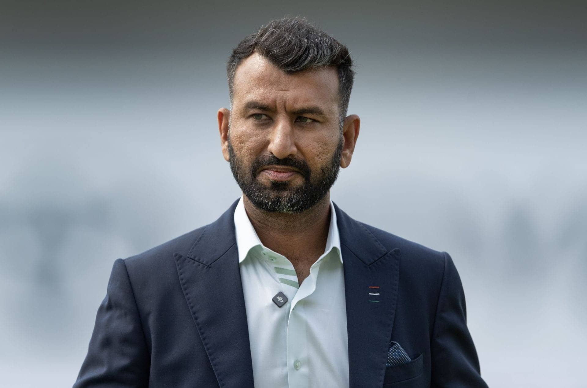 "He will learn his lessons" - Cheteshwar Pujara's huge statement on retained veteran player ahead of GT vs SRH IPL 2026 match