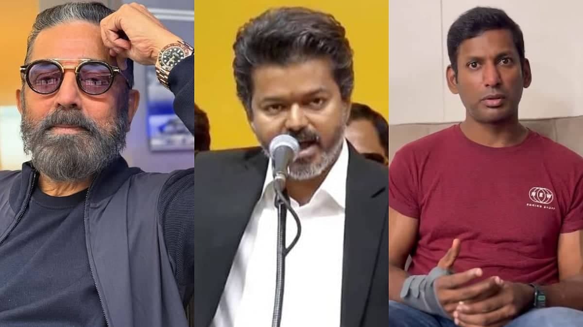 Vijay Shuts Down 717 Liquor Shops, Stars Cheer Him On