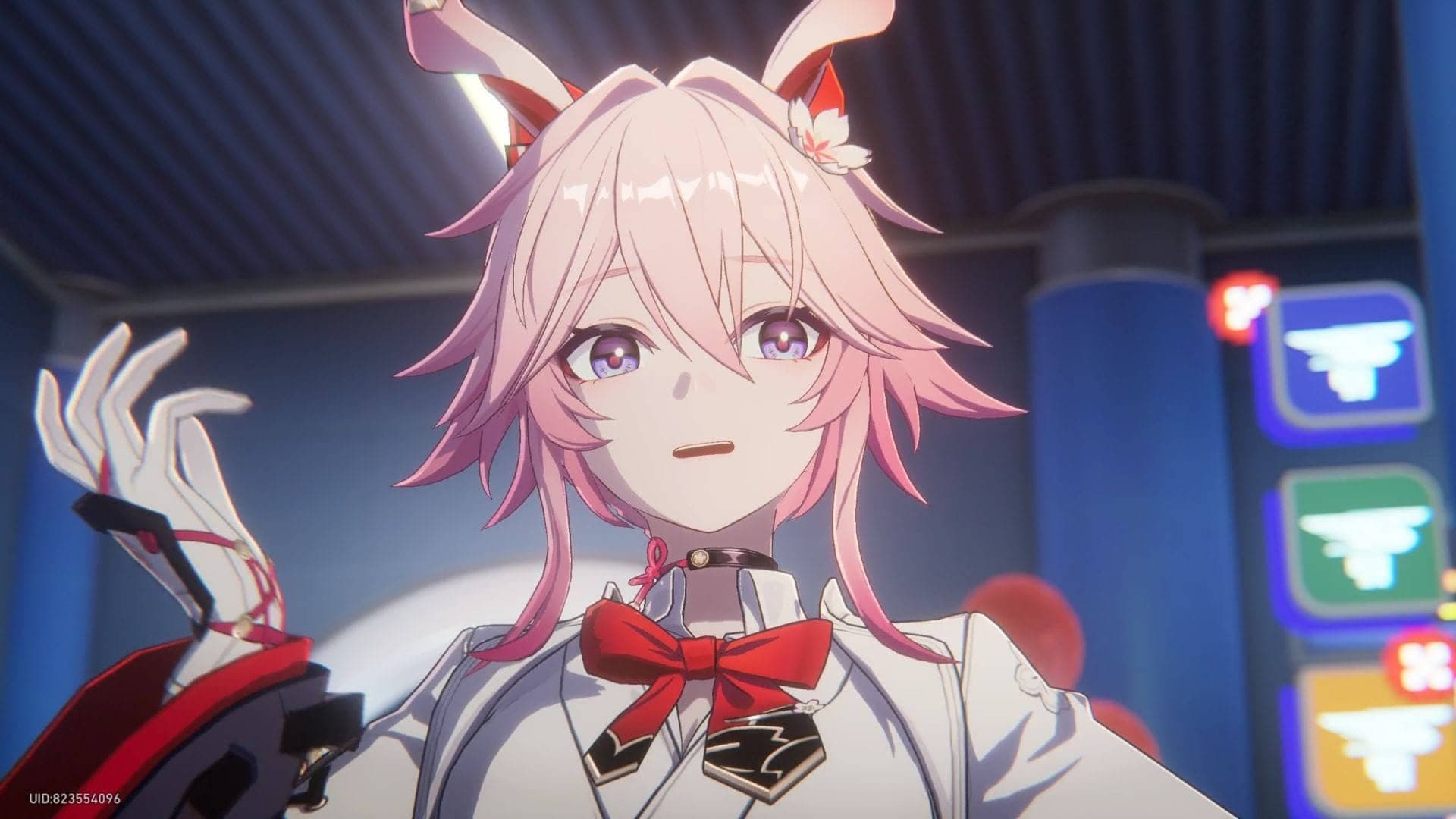 Time until Evanescia releases in Honkai Star Rail