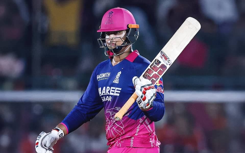 IPL 2026: 'Slight liability on the field' - Sanjay Manjrekar expresses concern on Vaibhav Sooryavanshi's 'impact player' role