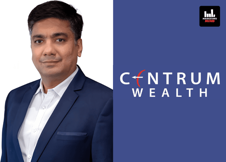 Saurabh Rungta Joins Centrum Wealth as Deputy CEO & CIO
