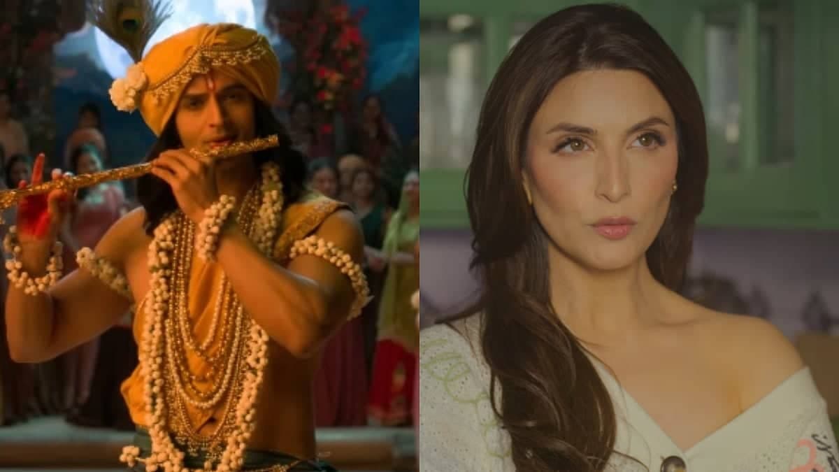Box Office Battle: Can Krishnavataram and Daadi Bounce Back?