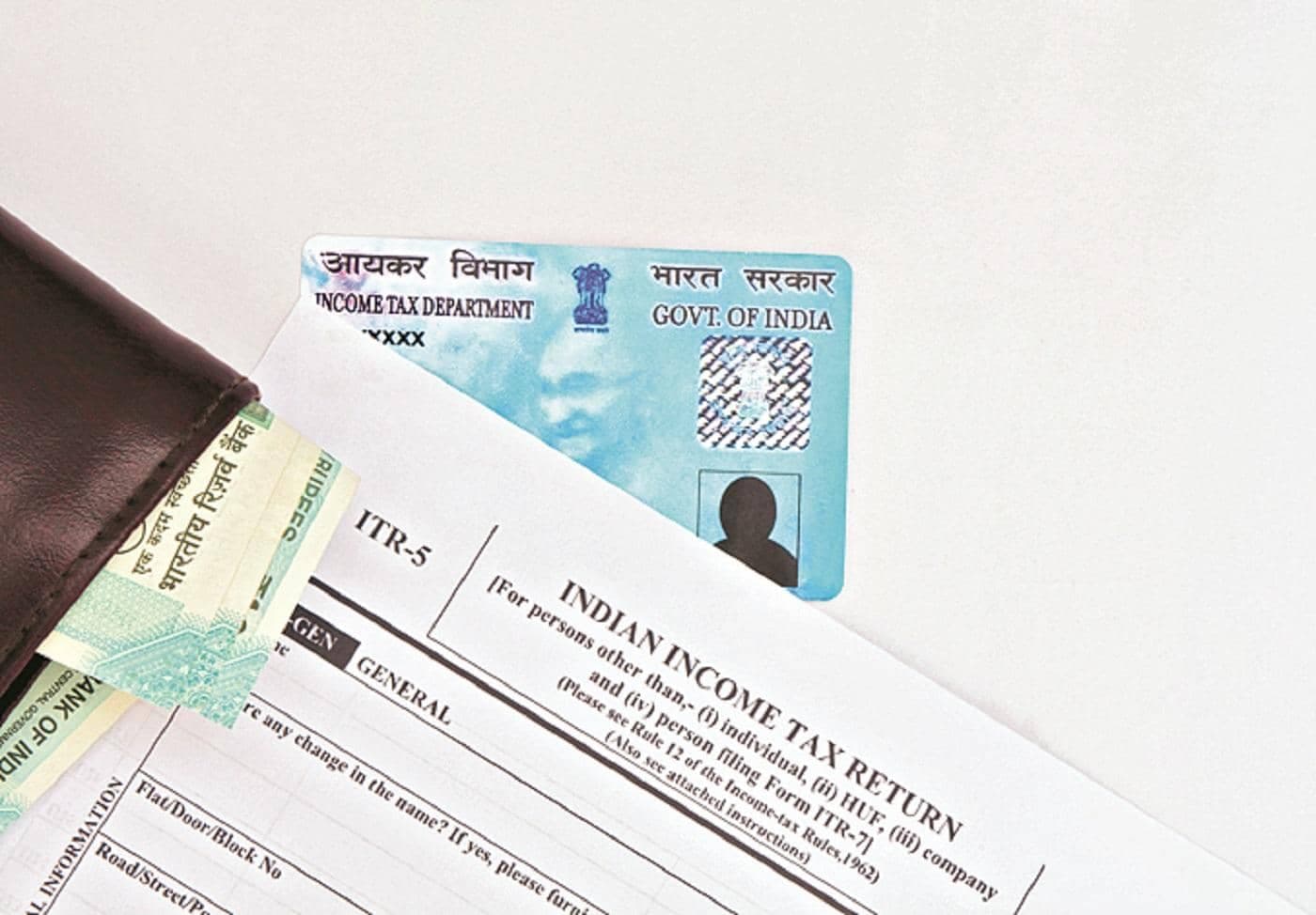 Tax Time Shake-Up: New Forms and What They Mean for You