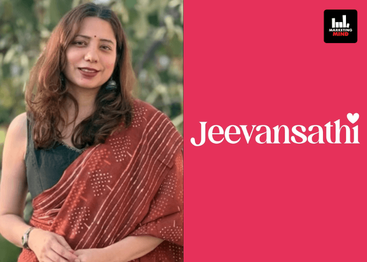 Jeevansathi.com Marketing VP & Brand Head Yamini Gupta Steps Down, Launches Saree Label Raat Ranii