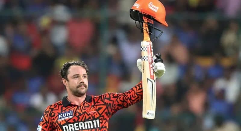 IPL 2026: Is Travis Head Set to Dazzle for GT vs SRH?
