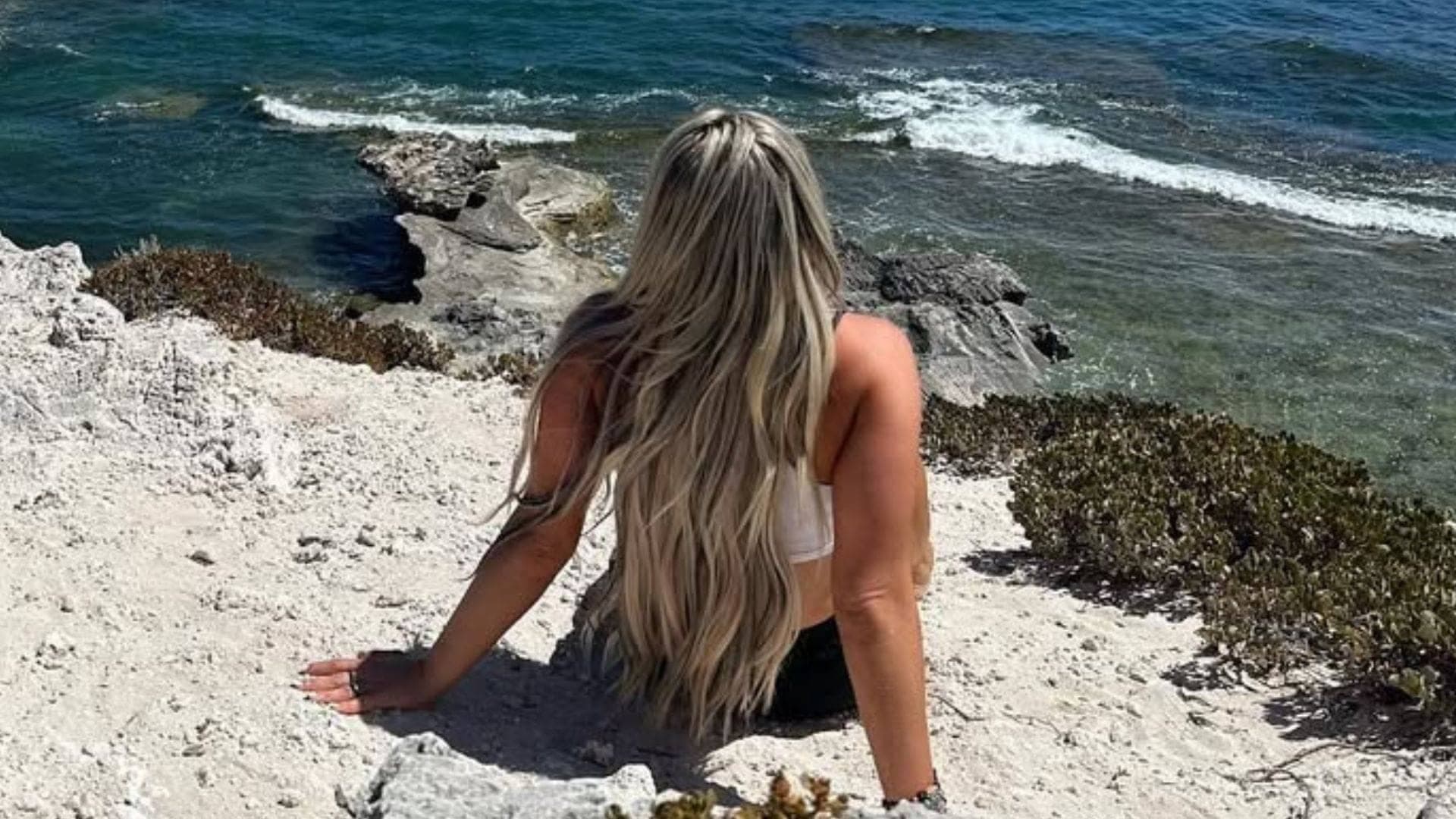 "I'm very interested in acting" - Female WWE star makes shocking reveal