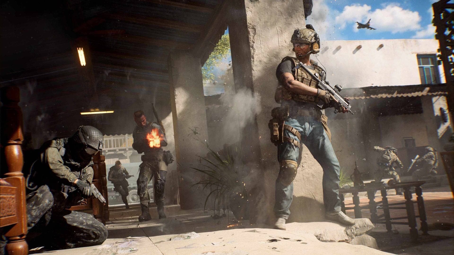 Battlefield 6 Season 3: New Weapons and Fun Challenges Await