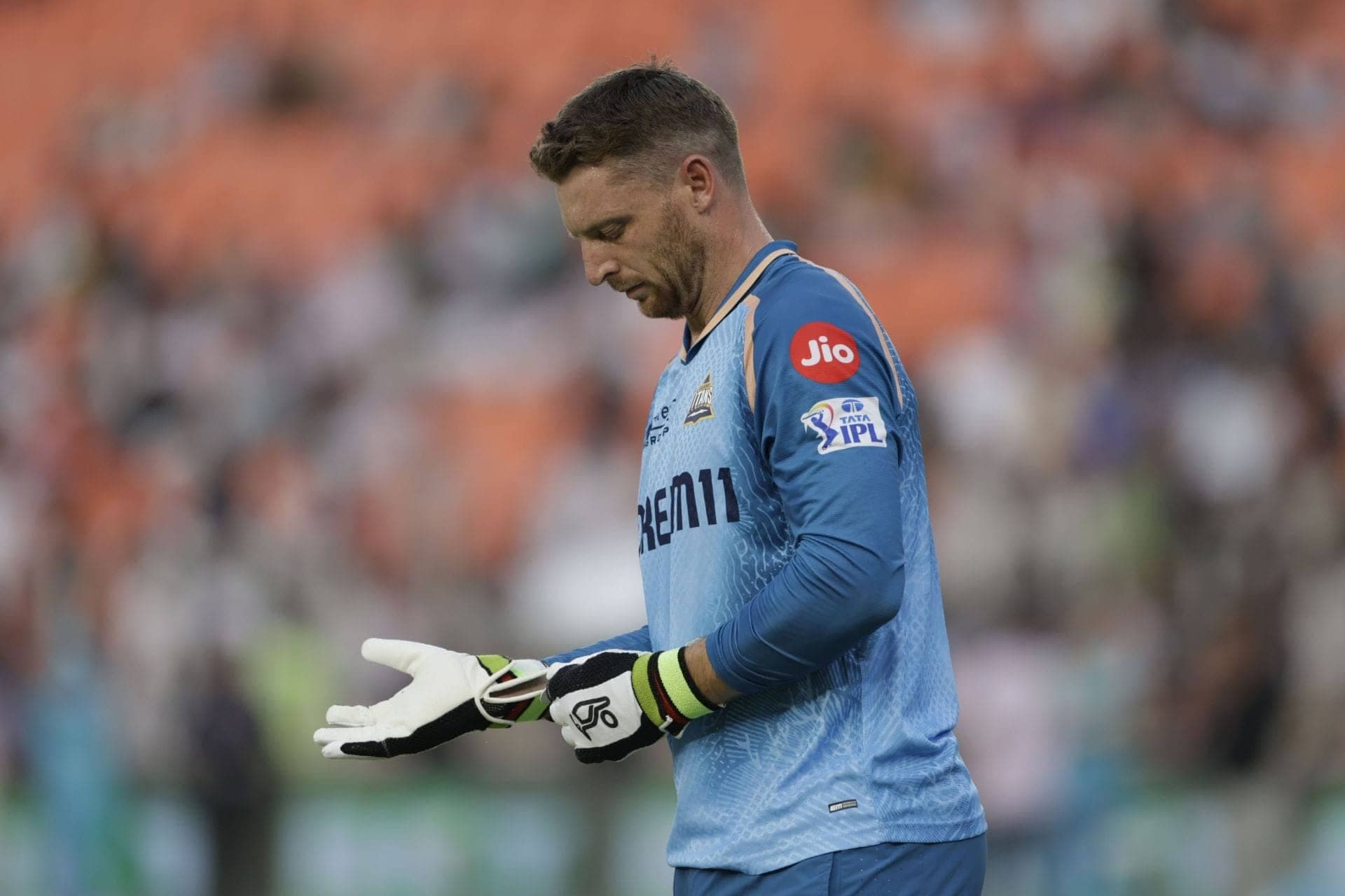 Jos Buttler's Epic Catch Leaves SRH in the Dust at IPL 2026