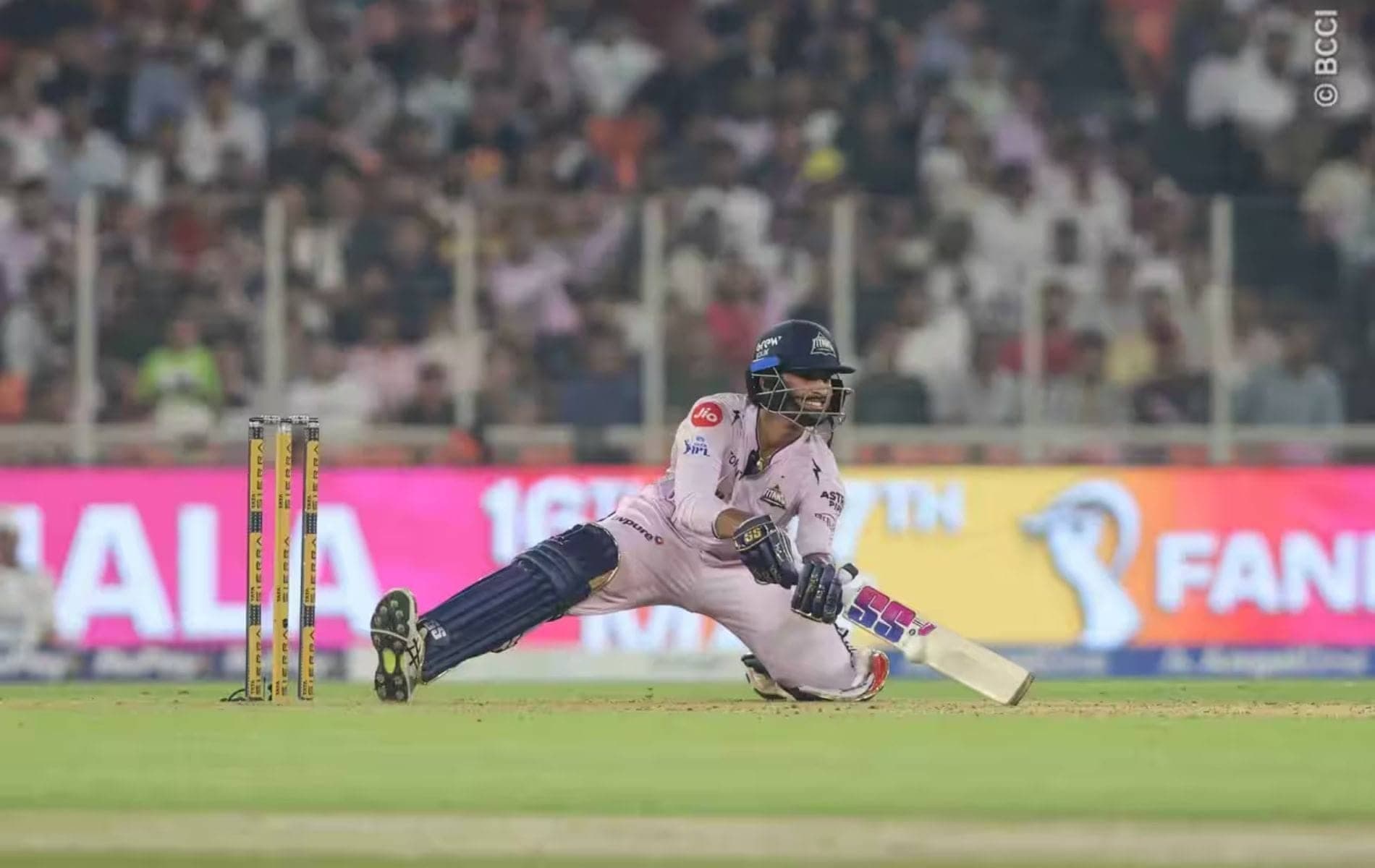 GT vs SRH Highlights, IPL 2026: 3 moments that generated a buzz among fans in Match 56 ft. Washington Sundar